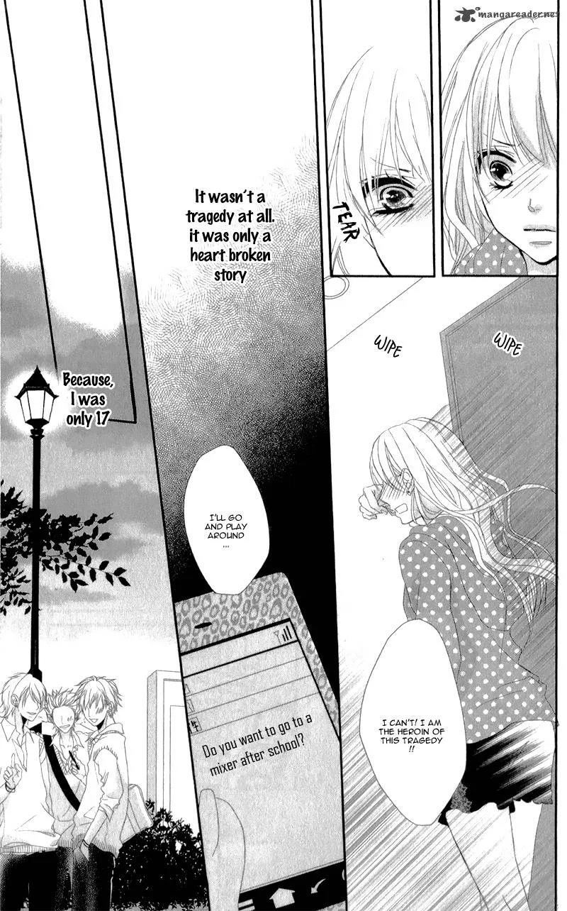 Hyakujuu no Ou ni Tsugu! Chapter 2 page 43