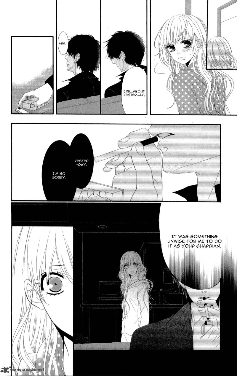 Hyakujuu no Ou ni Tsugu! Chapter 2 page 40