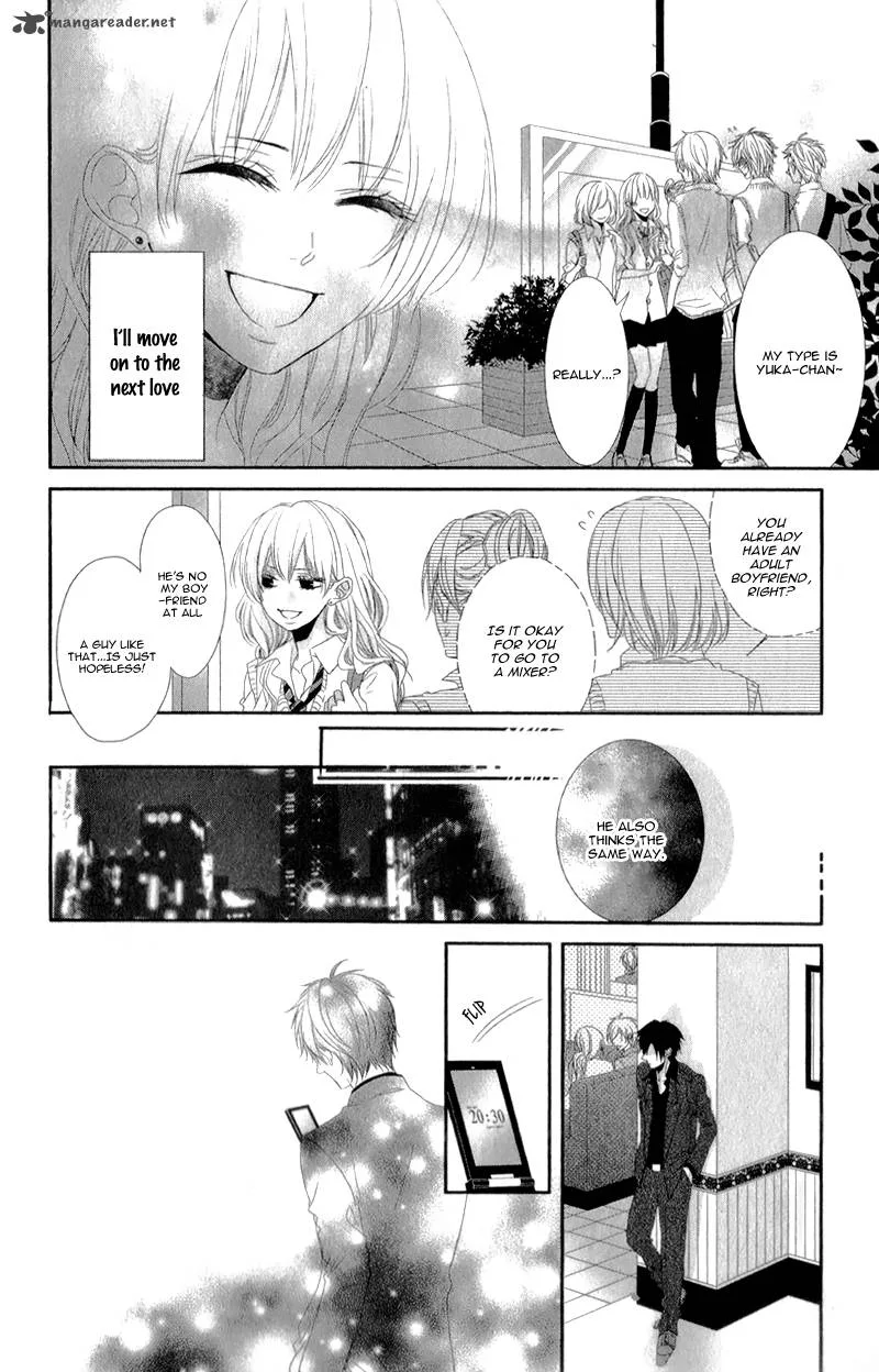 Hyakujuu no Ou ni Tsugu! Chapter 2 page 44