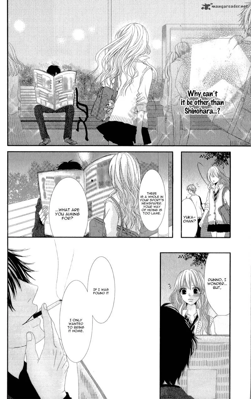Hyakujuu no Ou ni Tsugu! Chapter 2 page 46