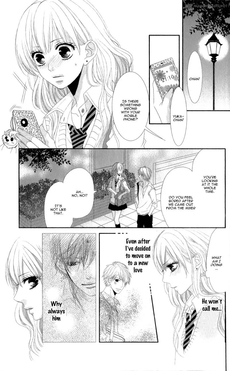 Hyakujuu no Ou ni Tsugu! Chapter 2 page 45