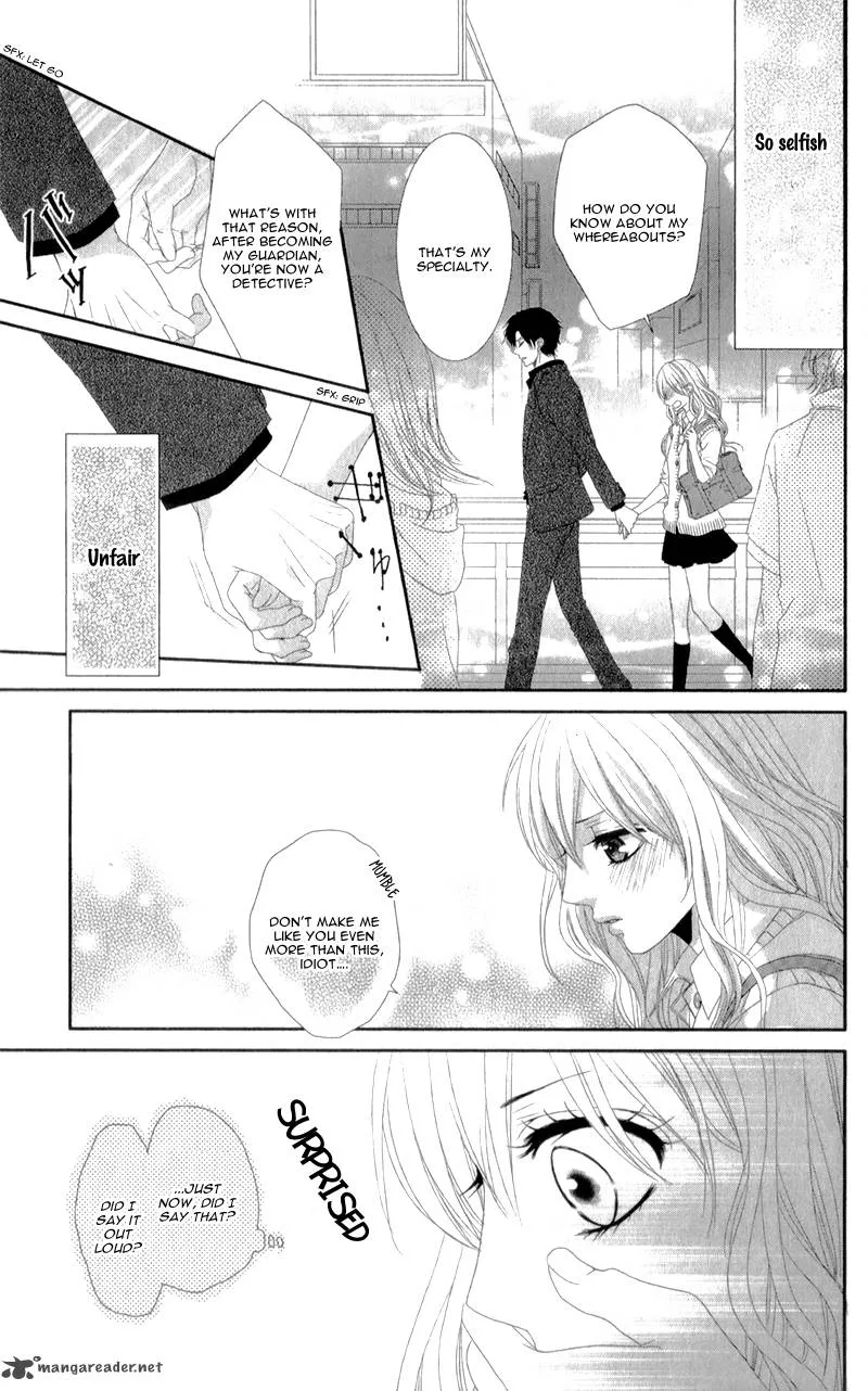Hyakujuu no Ou ni Tsugu! Chapter 2 page 49