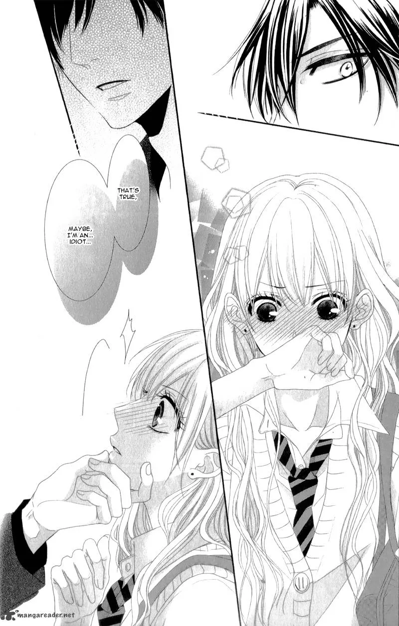 Hyakujuu no Ou ni Tsugu! Chapter 2 page 50