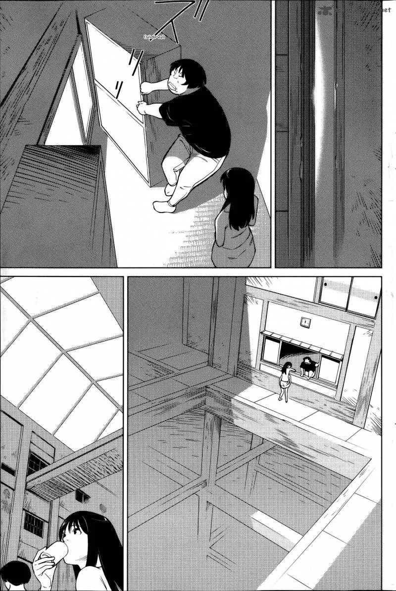 Hyakumanjou Labyrinth Chapter 1 page 9