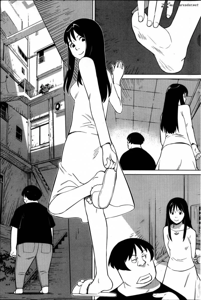 Hyakumanjou Labyrinth Chapter 1 page 11