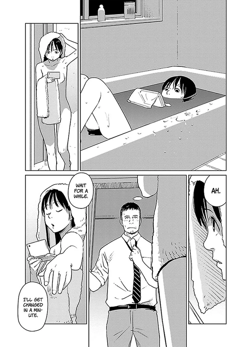 Hyakumanjou Labyrinth Chapter 11 page 9
