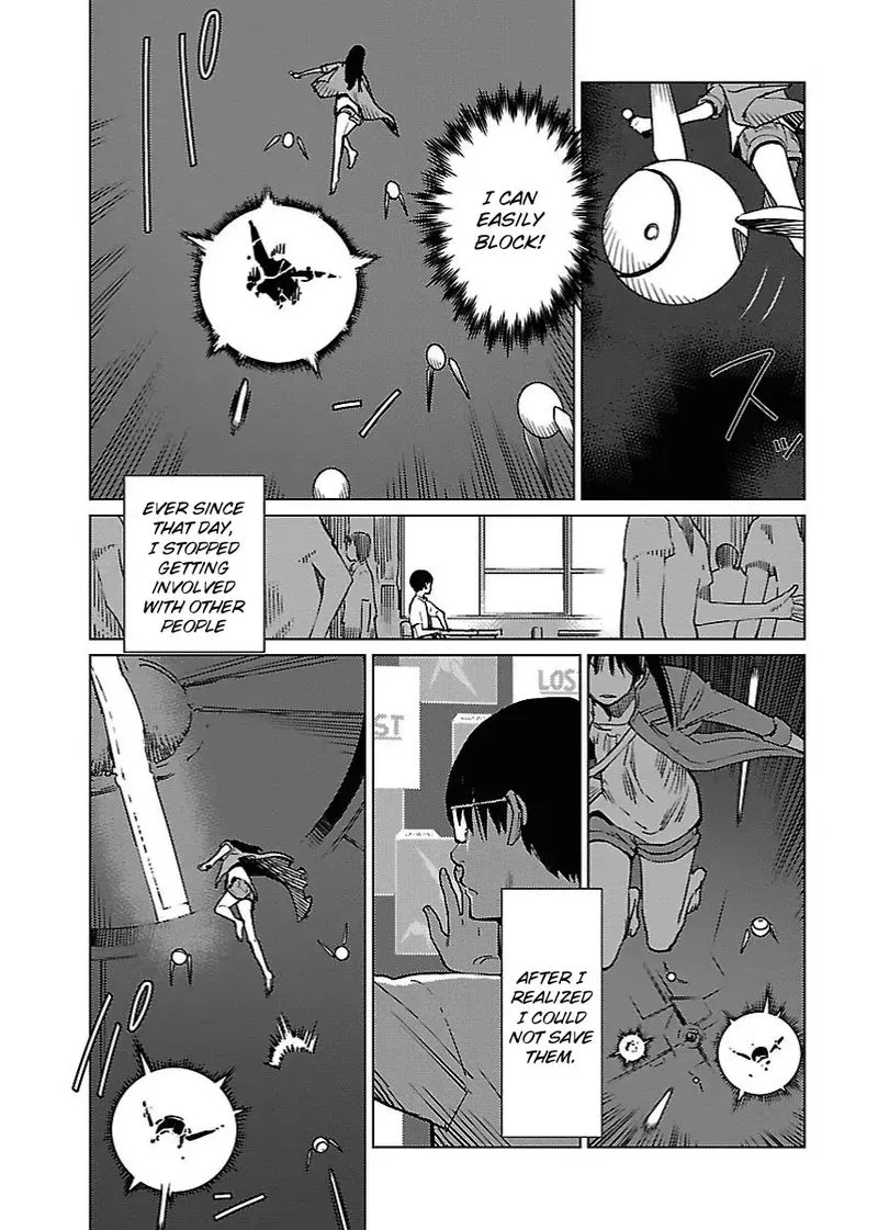 Hyakumanjou Labyrinth Chapter 22 page 17