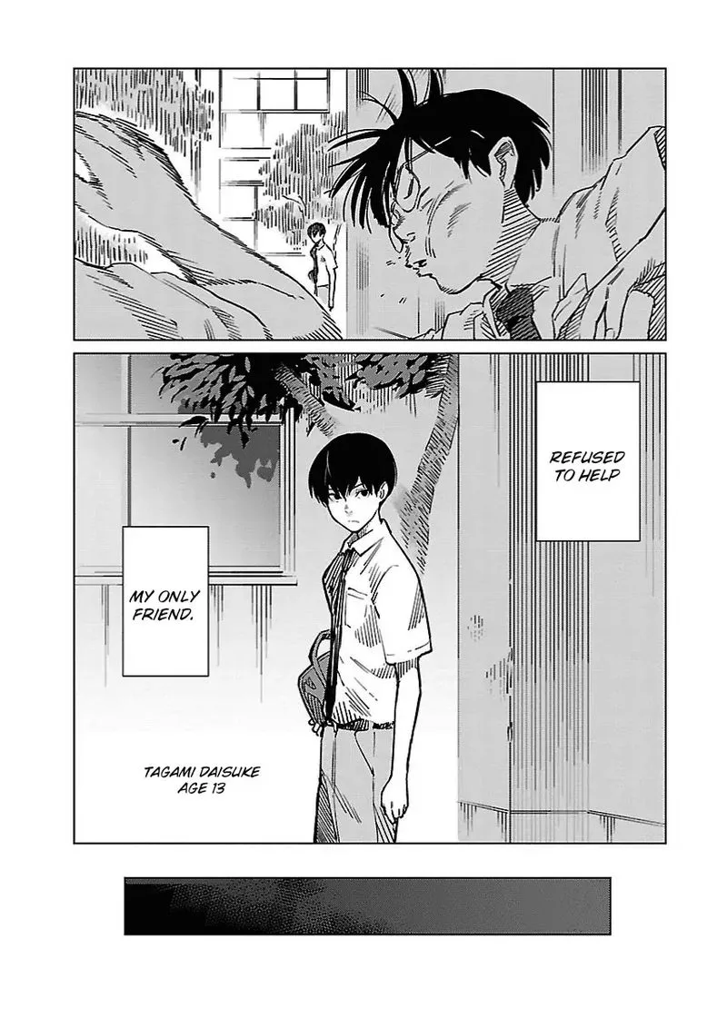 Hyakumanjou Labyrinth Chapter 22 page 3