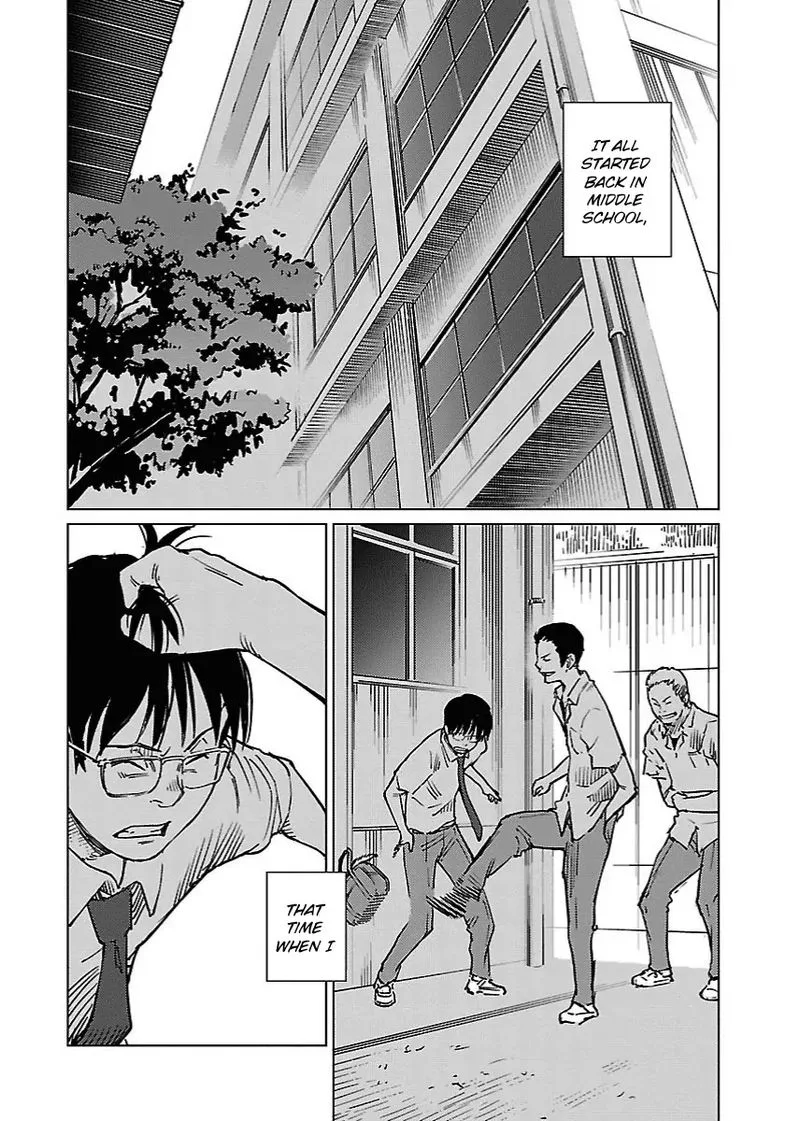 Hyakumanjou Labyrinth Chapter 22 page 2