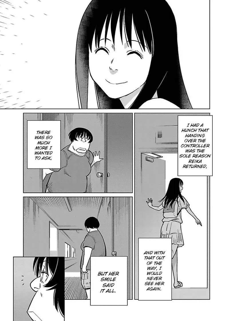 Hyakumanjou Labyrinth Chapter 23 page 14