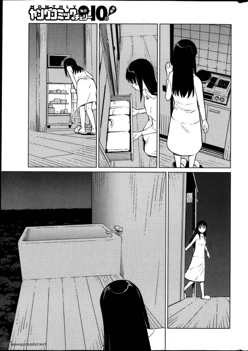Hyakumanjou Labyrinth Chapter 3 page 9