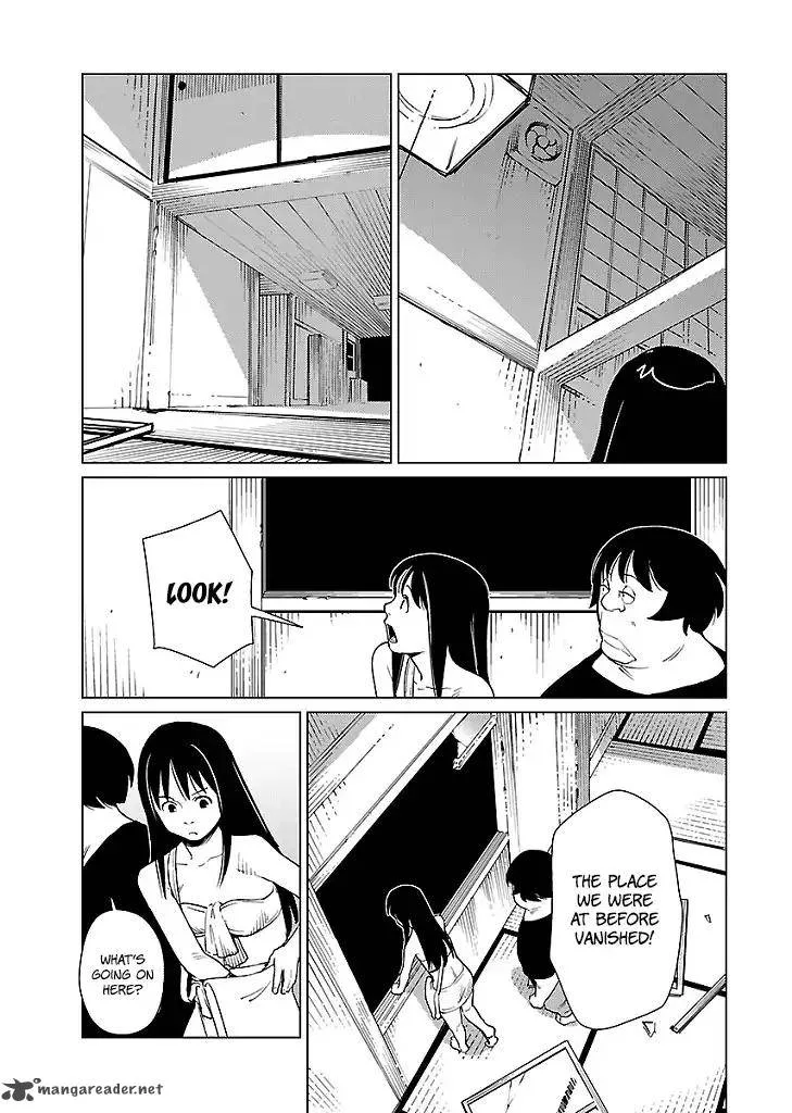 Hyakumanjou Labyrinth Chapter 5 page 16