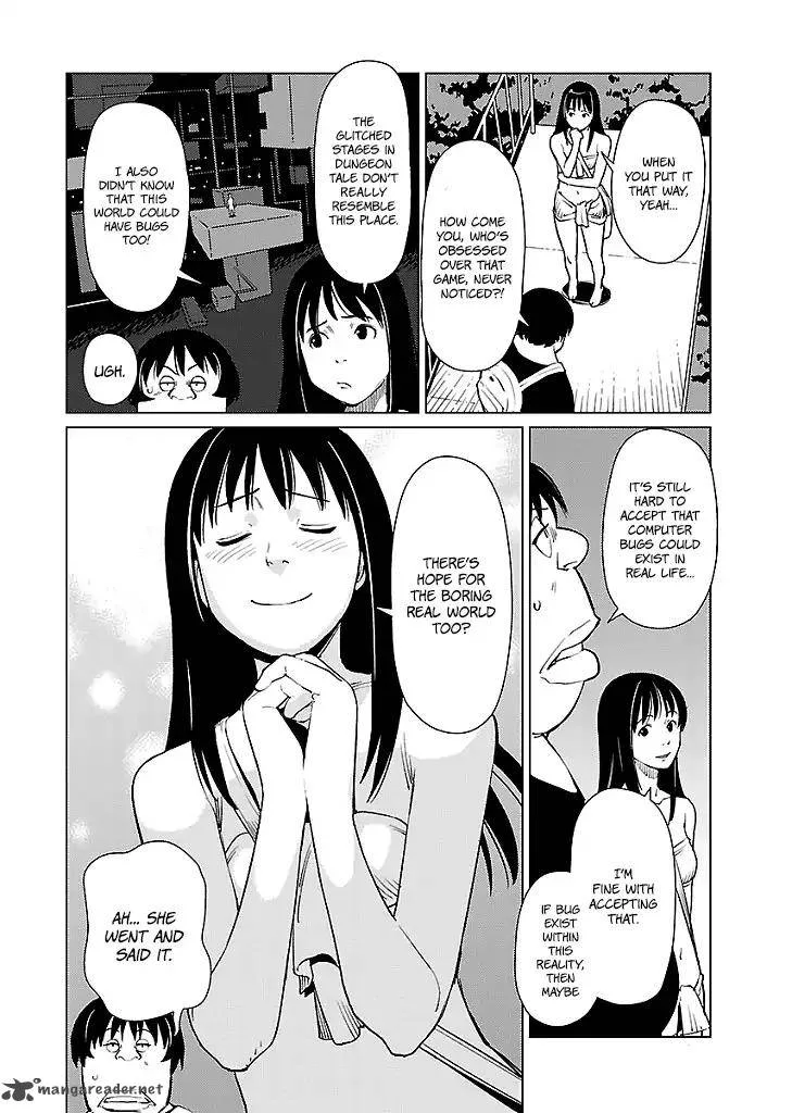 Hyakumanjou Labyrinth Chapter 5 page 7