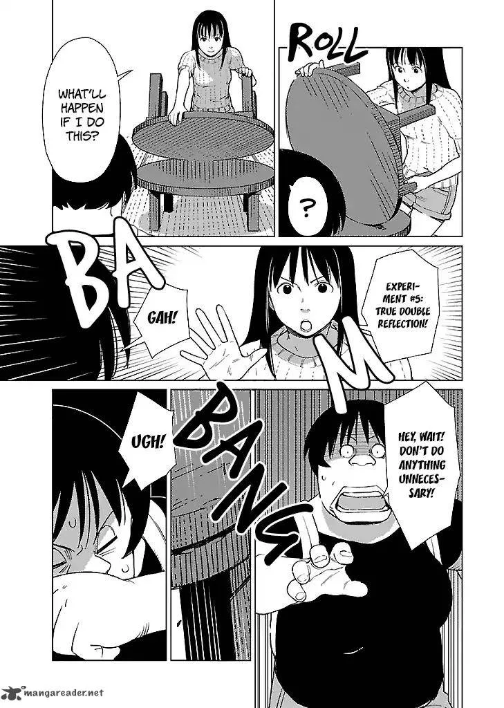 Hyakumanjou Labyrinth Chapter 9 page 6