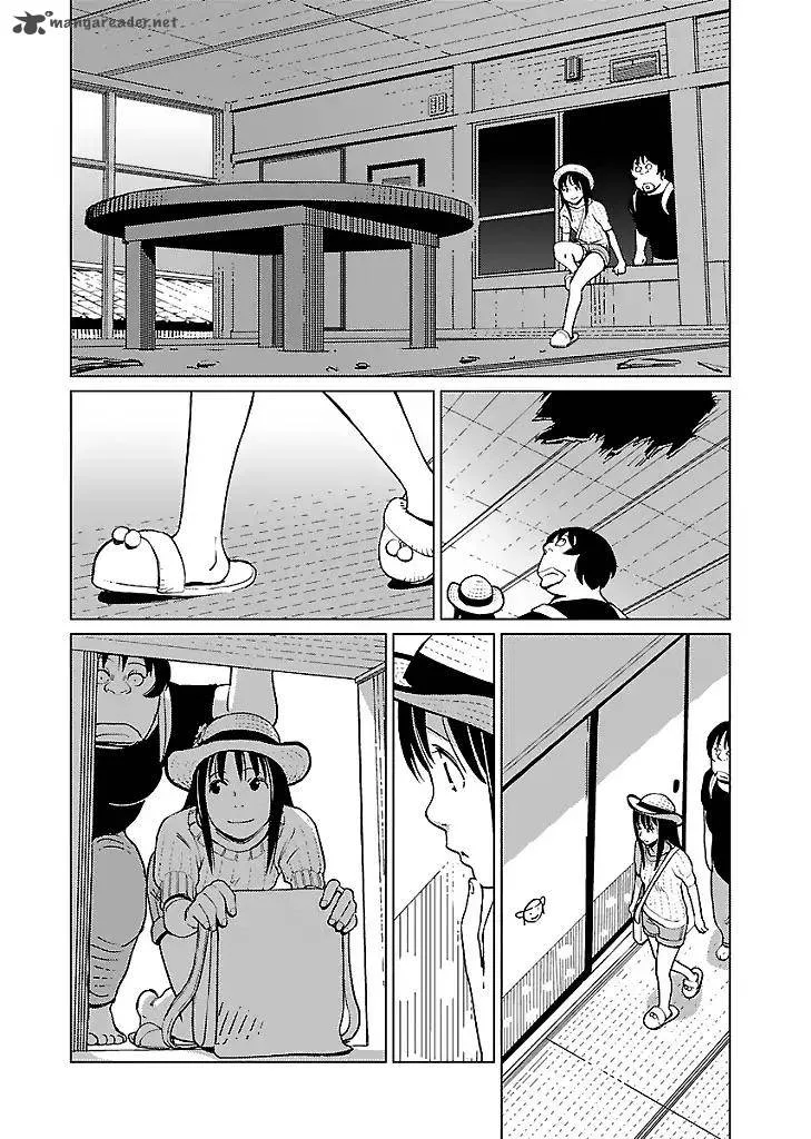 Hyakumanjou Labyrinth Chapter 9 page 13