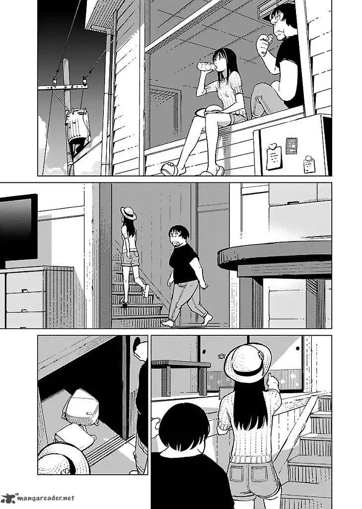Hyakumanjou Labyrinth Chapter 9 page 14