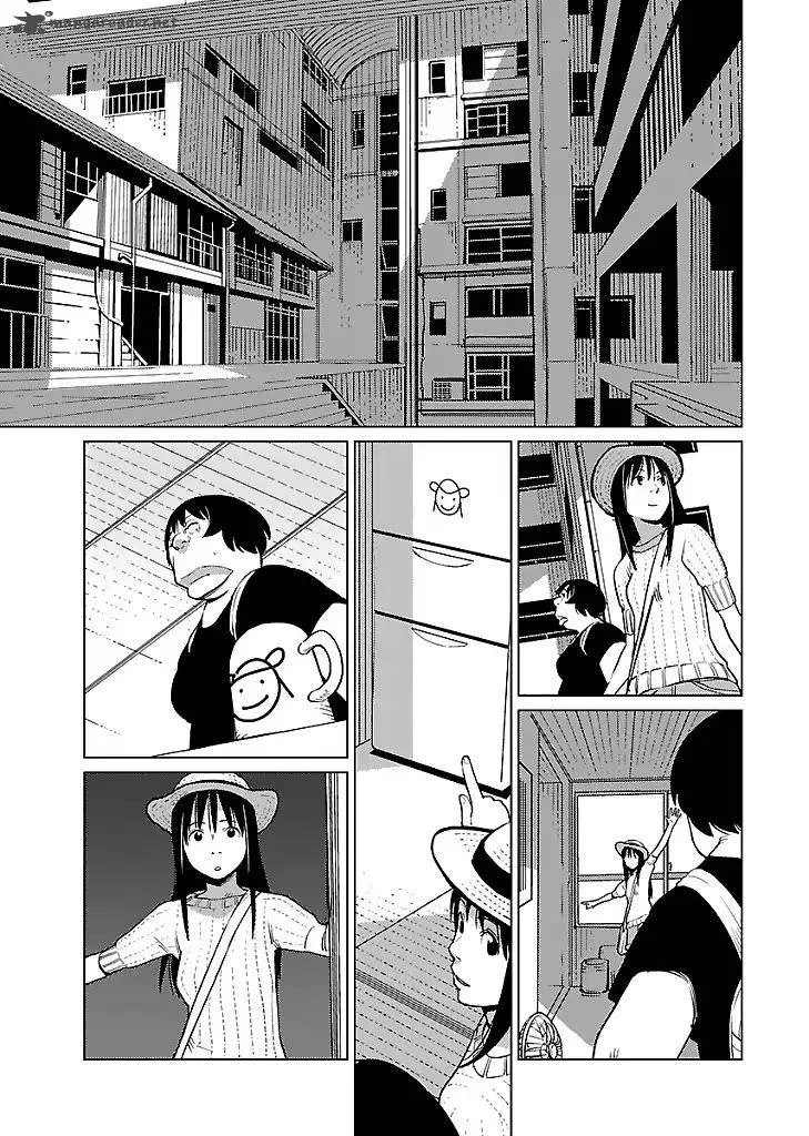 Hyakumanjou Labyrinth Chapter 9 page 12