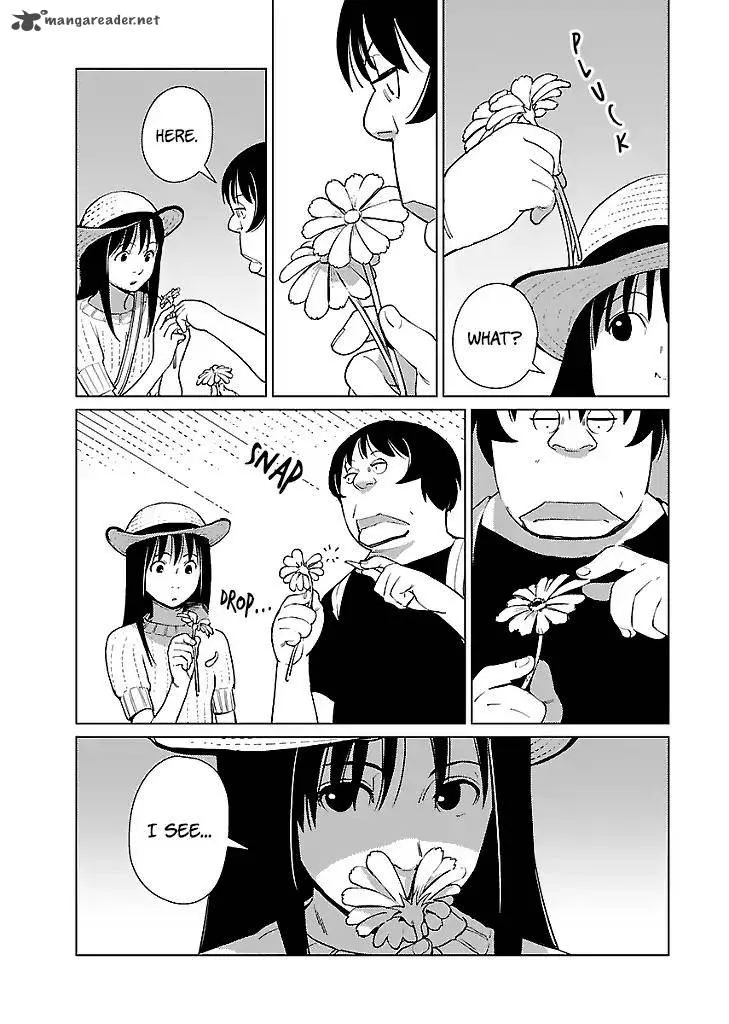 Hyakumanjou Labyrinth Chapter 9 page 10