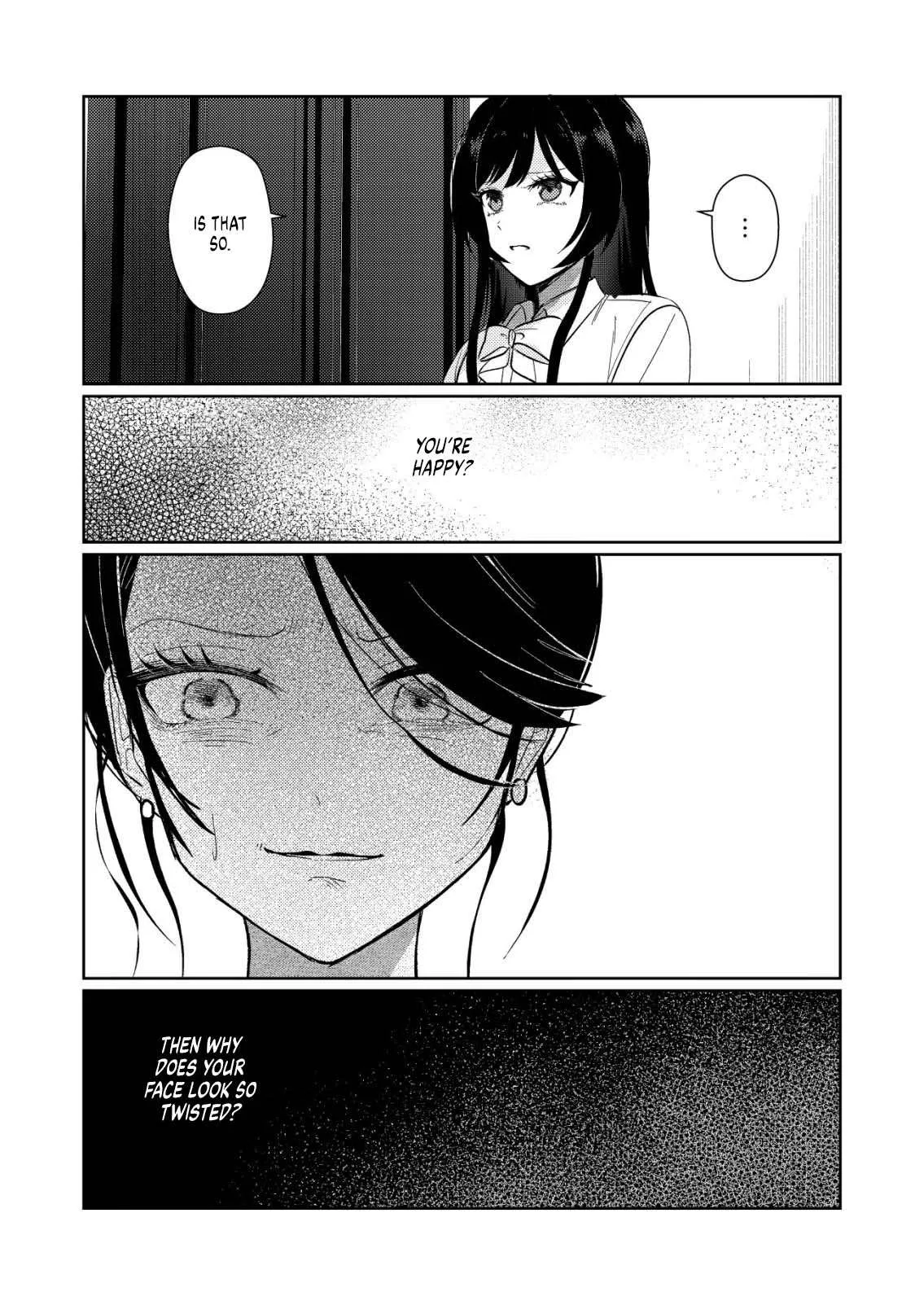 Hyouga-kei Idol no Manager wo Shiteimasu ga, Mou Genkai desu. Chapter 3 page 10