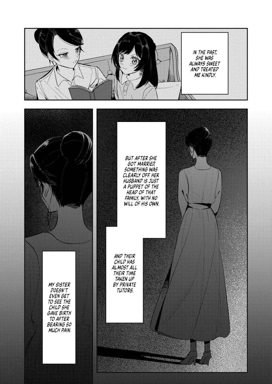 Hyouga-kei Idol no Manager wo Shiteimasu ga, Mou Genkai desu. Chapter 3 page 11