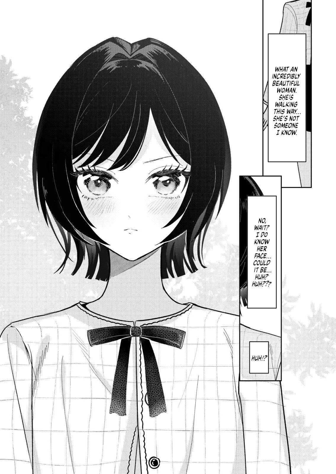 Hyouga-kei Idol no Manager wo Shiteimasu ga, Mou Genkai desu. Chapter 4 page 20