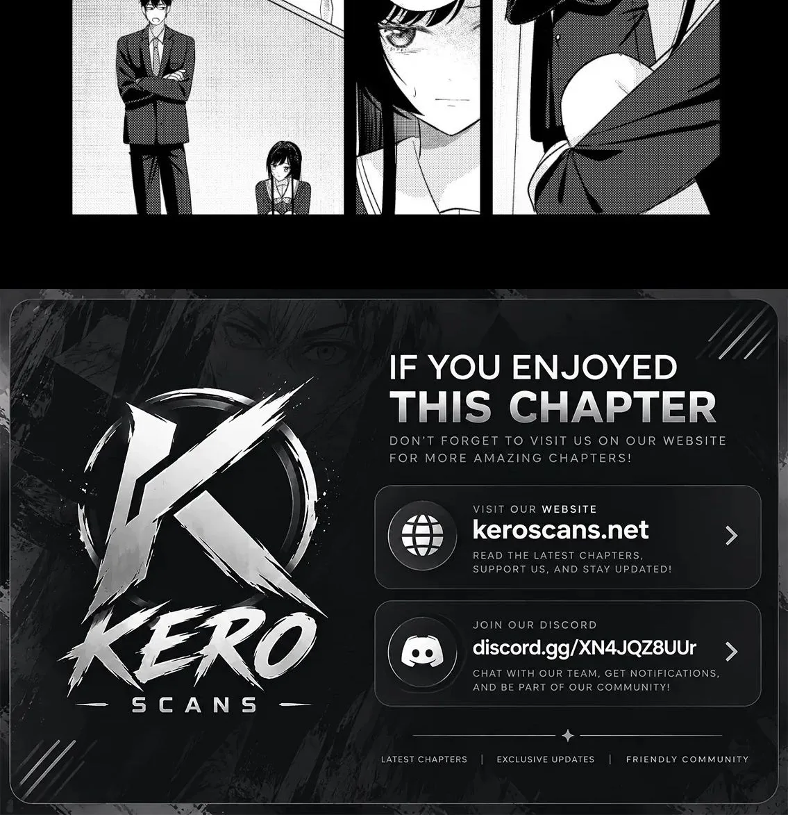Hyouga-kei Idol no Manager wo Shiteimasu ga, Mou Genkai desu. Chapter 9.1 page 14