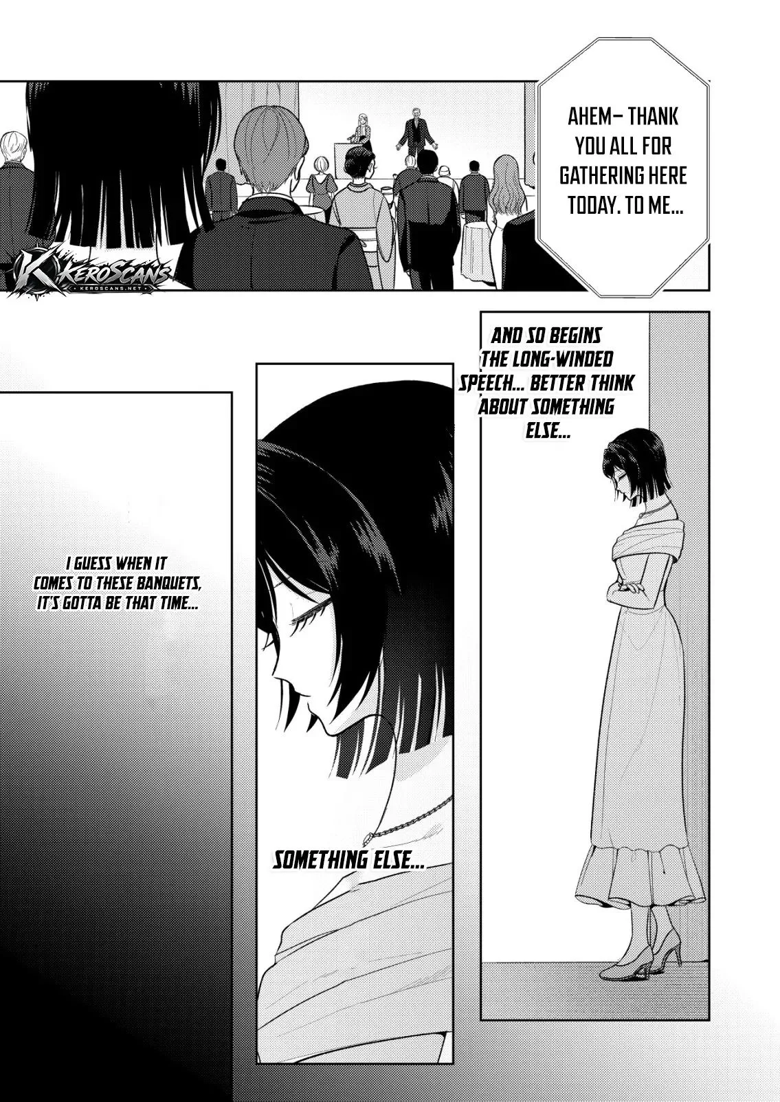 Hyouga-kei Idol no Manager wo Shiteimasu ga, Mou Genkai desu. Chapter 9.1 page 4