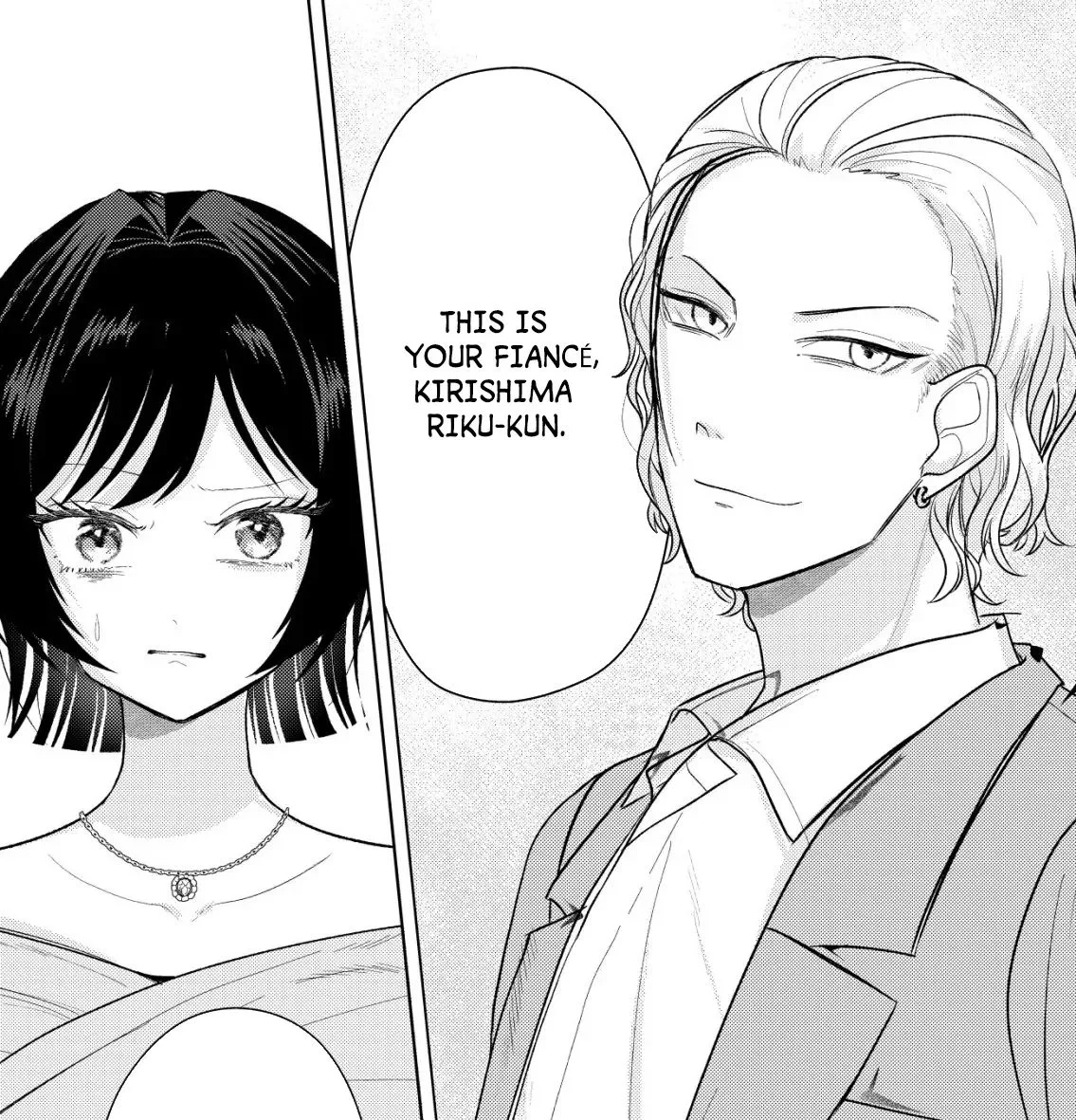 Hyouga-kei Idol no Manager wo Shiteimasu ga, Mou Genkai desu. Chapter 9.2 page 14