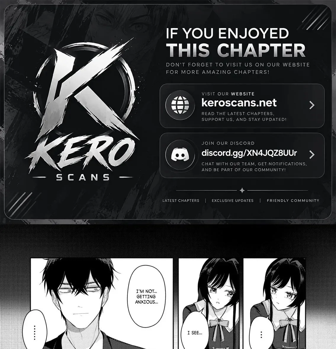 Hyouga-kei Idol no Manager wo Shiteimasu ga, Mou Genkai desu. Chapter 9.2 page 1