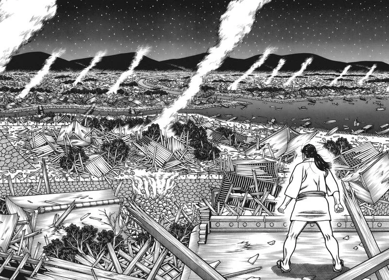 Hyougemono Chapter 116 page 6