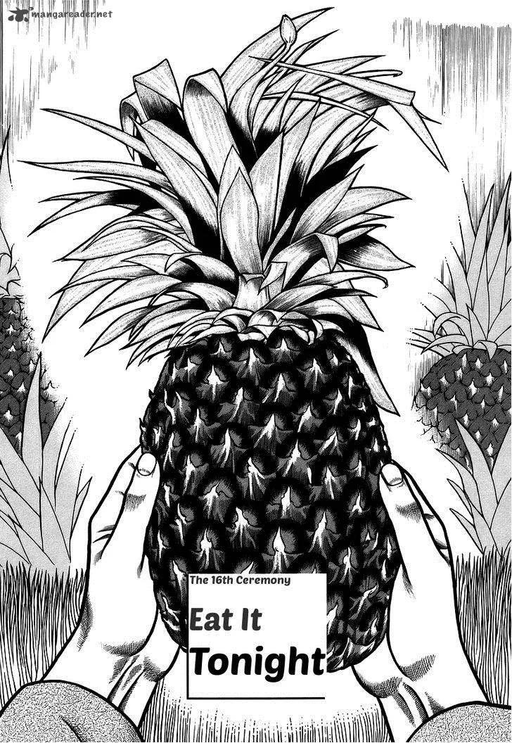 Hyougemono Chapter 16 page 2