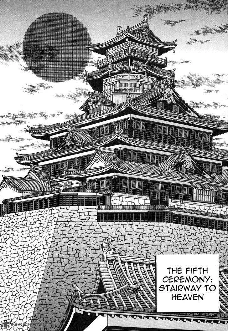 Hyougemono Chapter 5 page 2