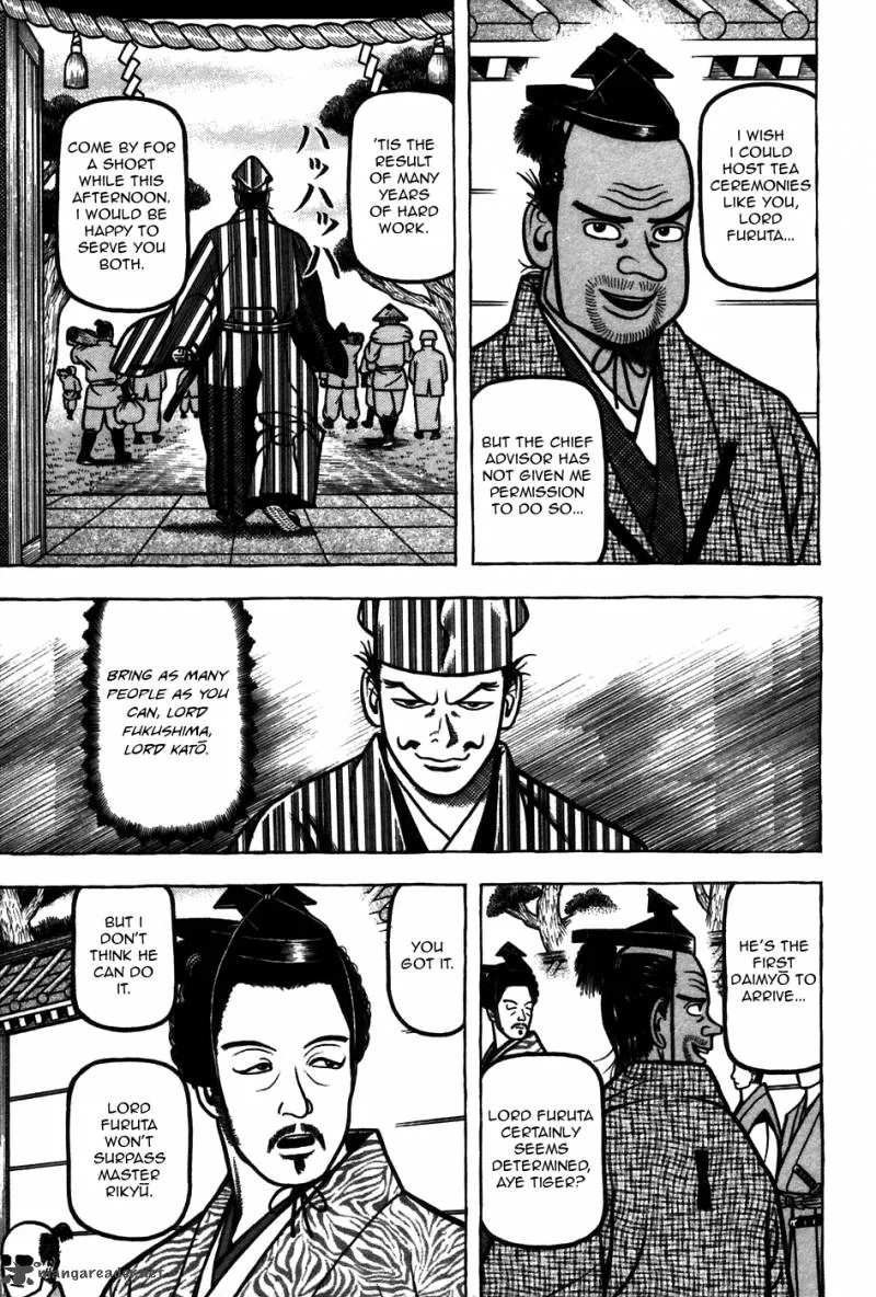 Hyougemono Chapter 54 page 4