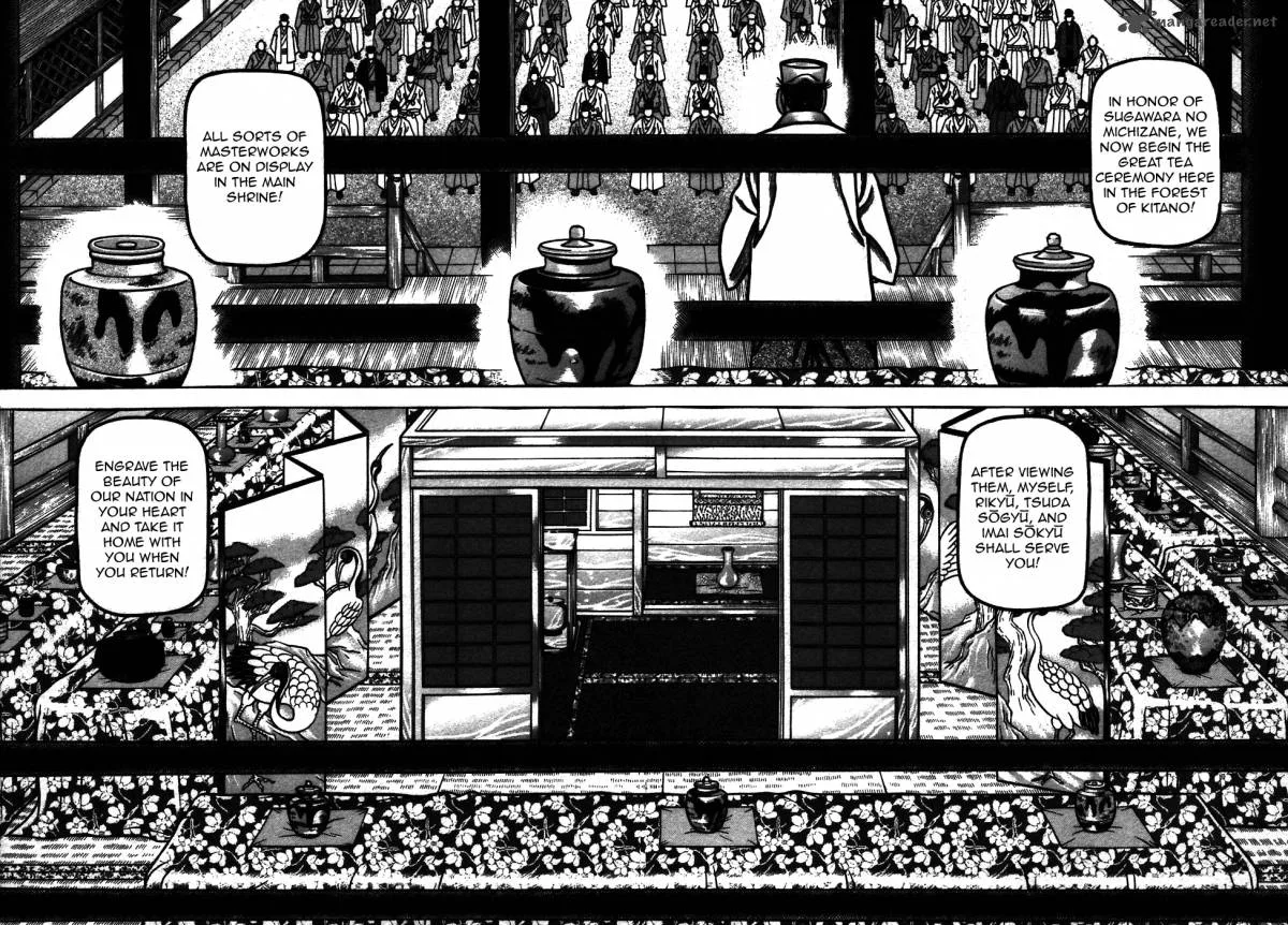 Hyougemono Chapter 54 page 7