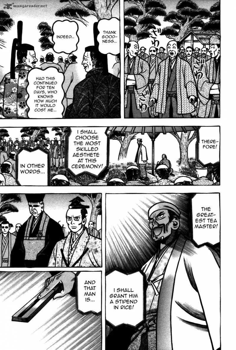 Hyougemono Chapter 56 page 7