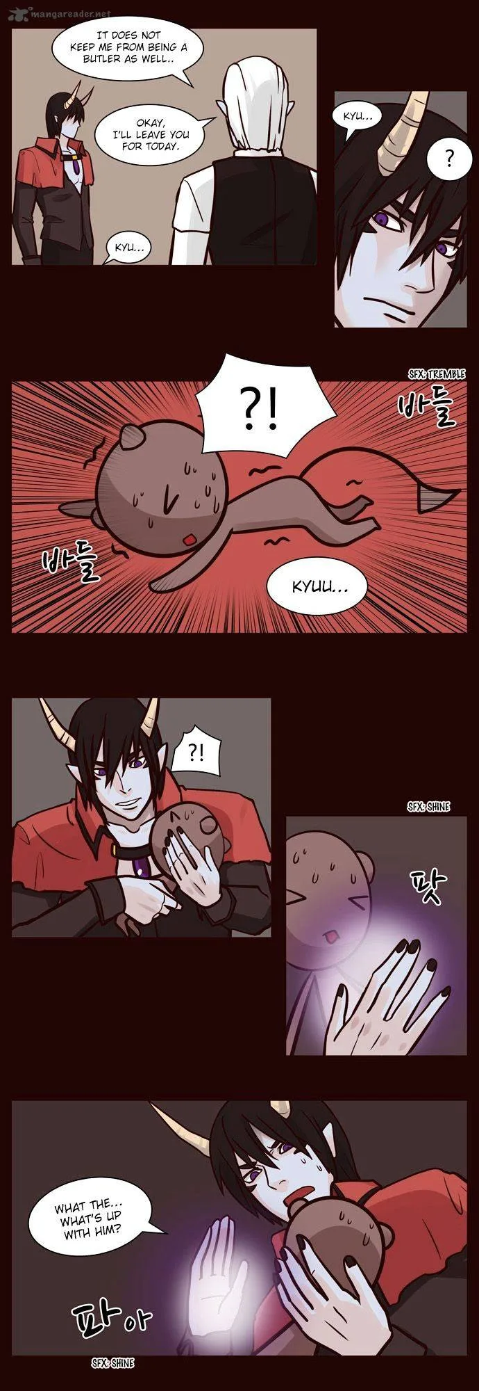 Hyougemono Chapter 61 page 4