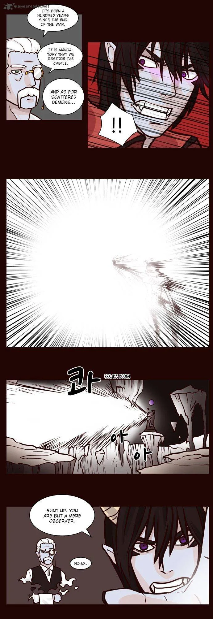 Hyougemono Chapter 61 page 3