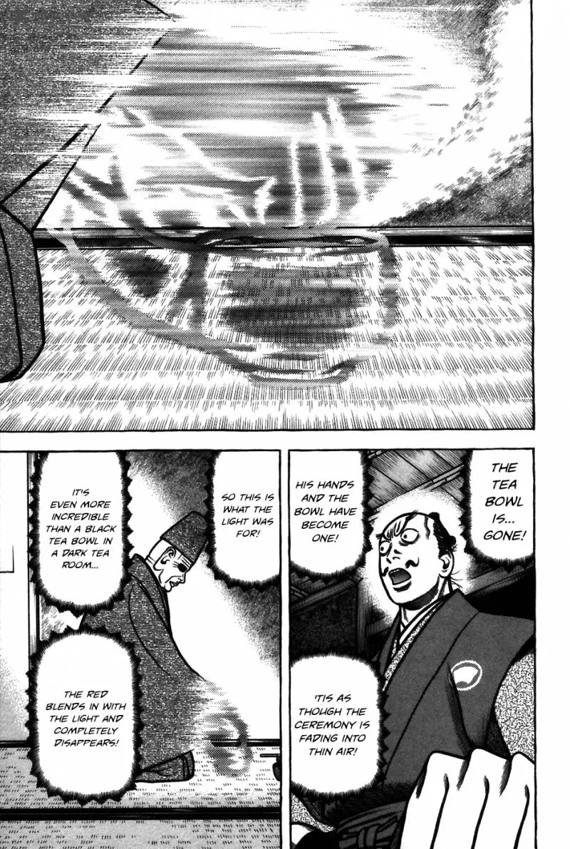 Hyougemono Chapter 62 page 9