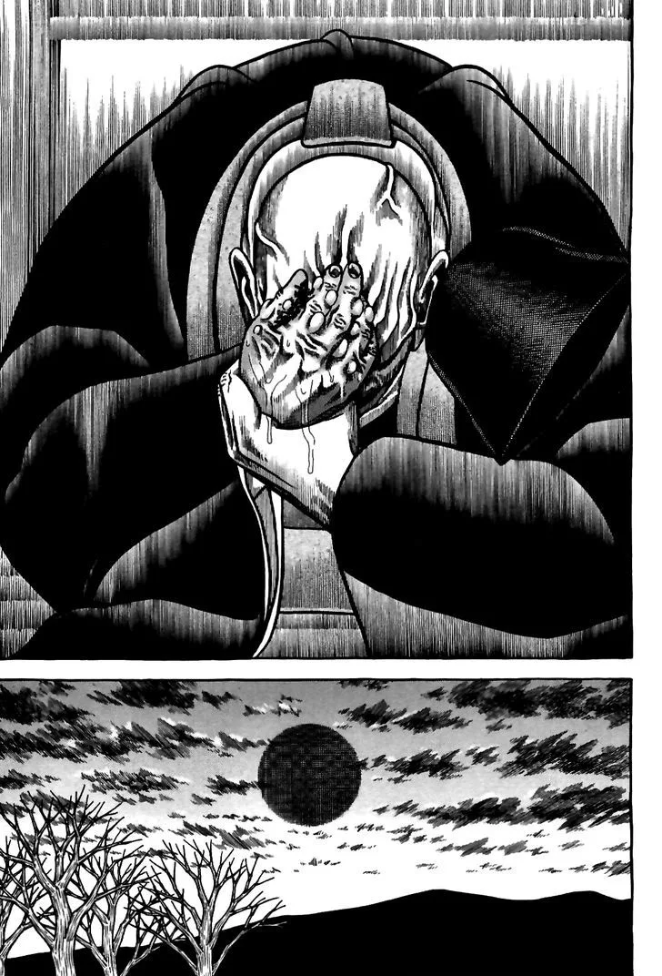 Hyougemono Chapter 83 page 19