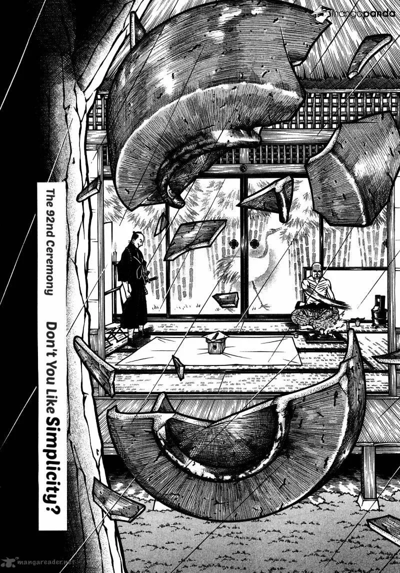 Hyougemono Chapter 92 page 2