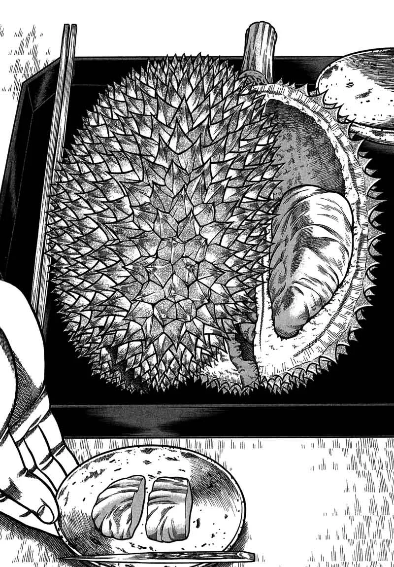Hyougemono Chapter 94 page 14