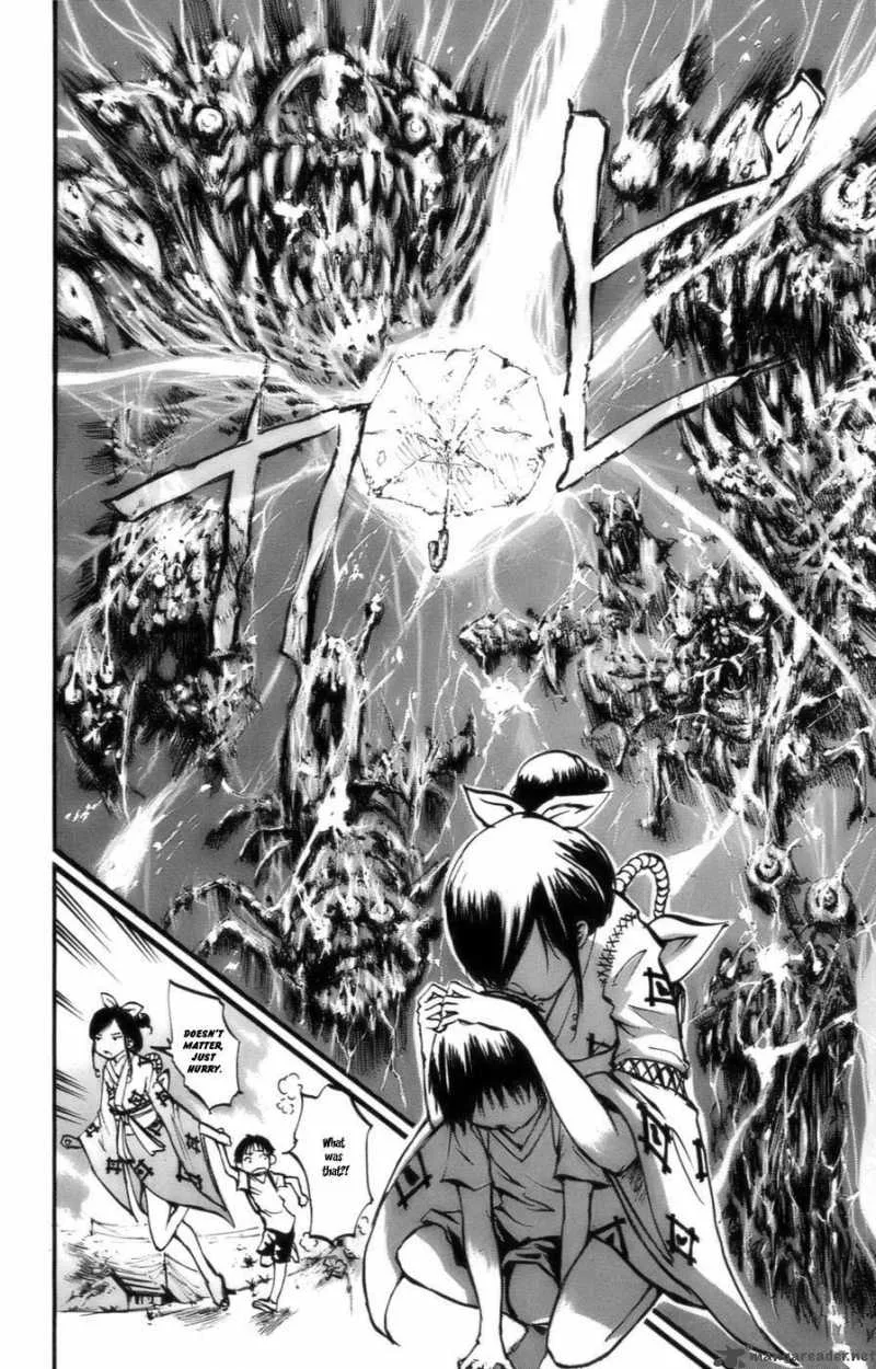 I'm Kagome Chapter 1 page 16