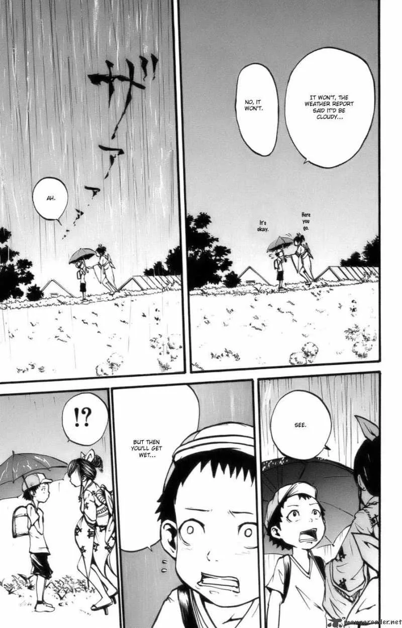 I'm Kagome Chapter 1 page 13