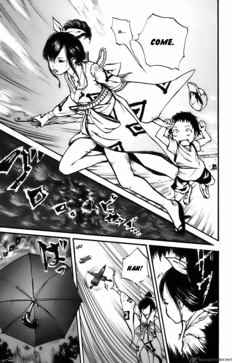 I'm Kagome Chapter 1 page 15