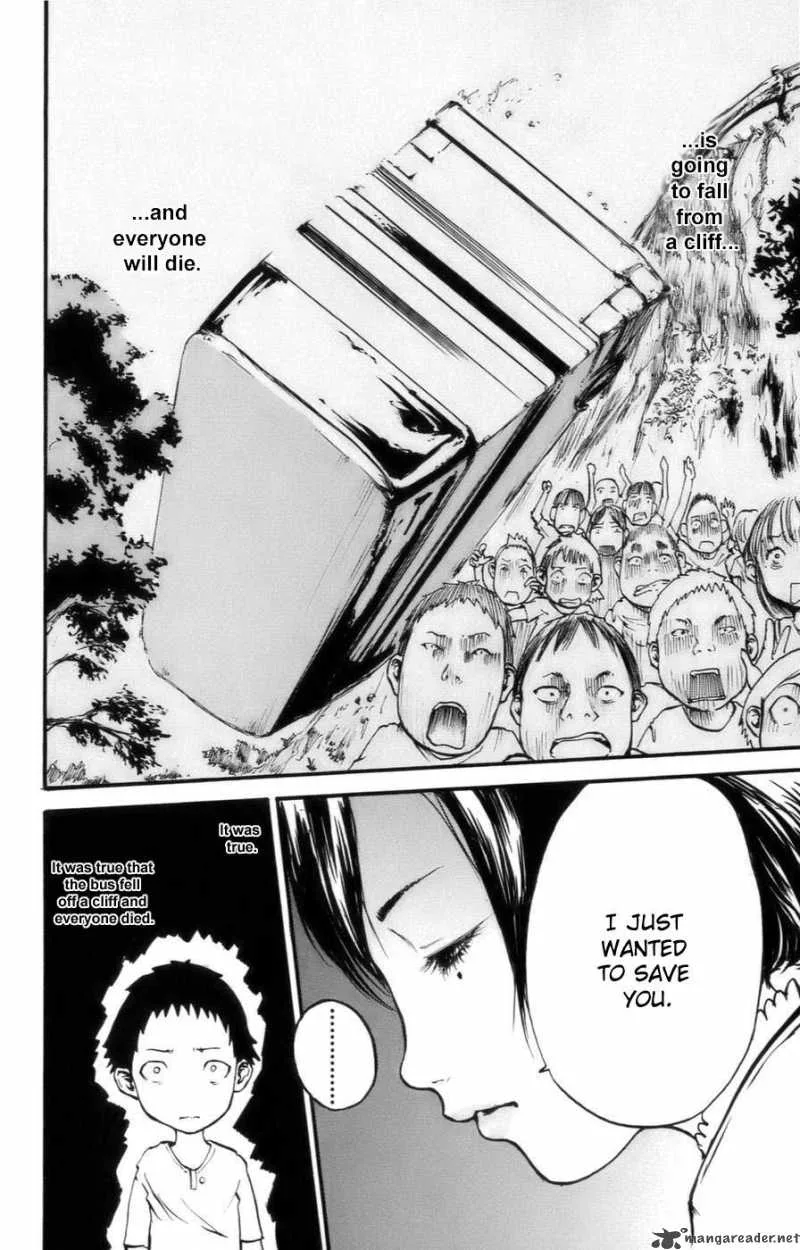 I'm Kagome Chapter 1 page 28