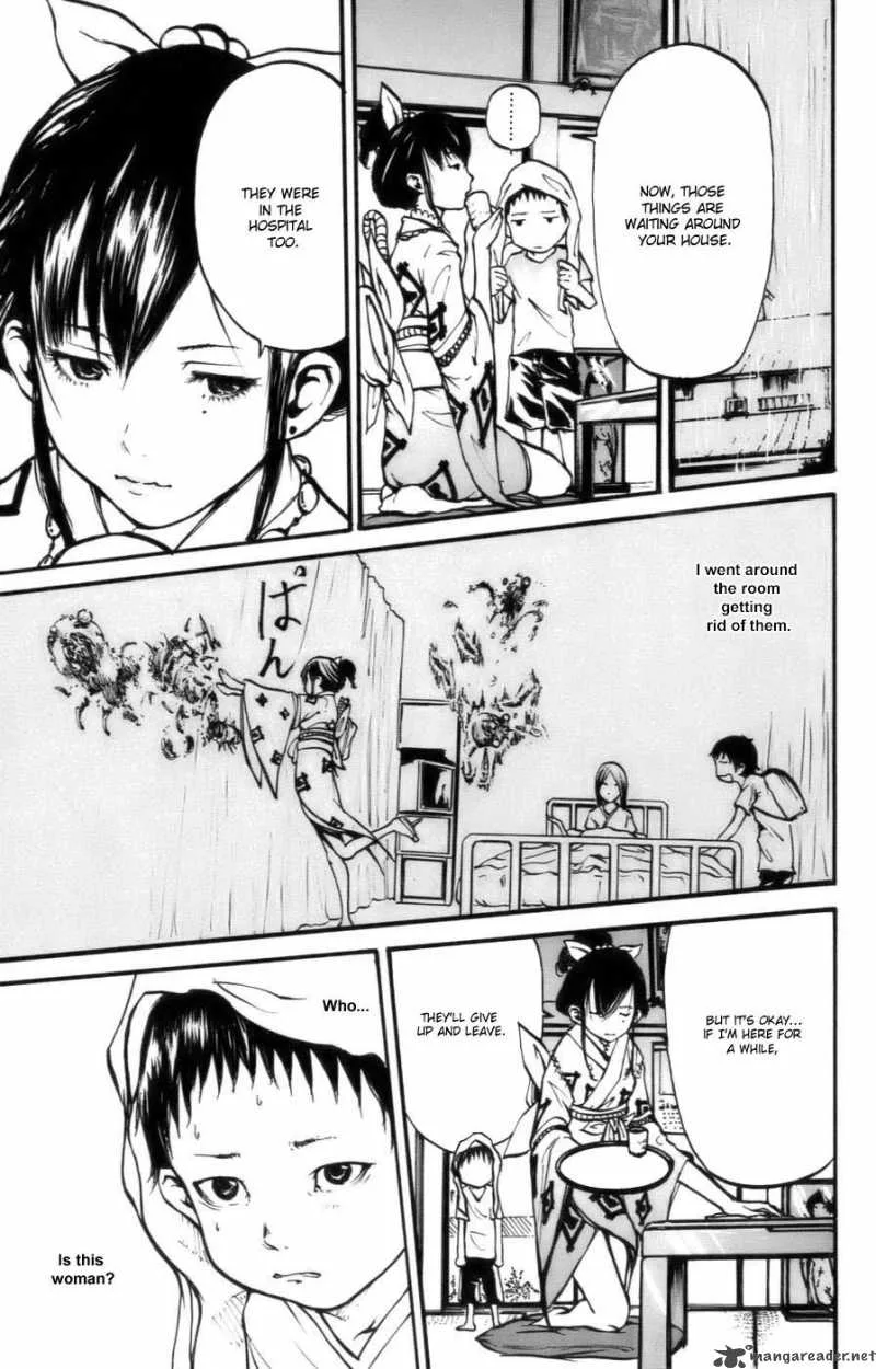 I'm Kagome Chapter 1 page 23