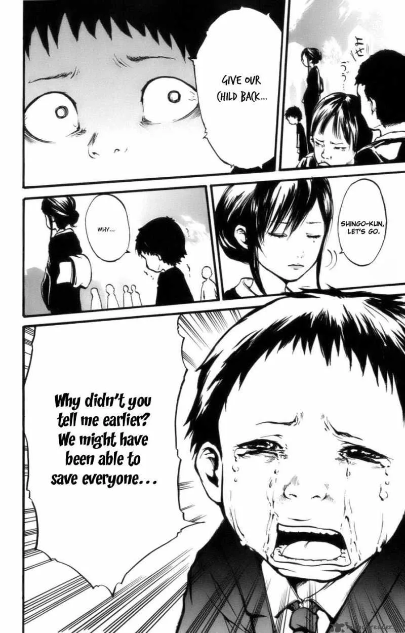 I'm Kagome Chapter 1 page 30