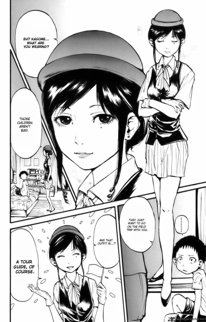 I'm Kagome Chapter 1 page 35