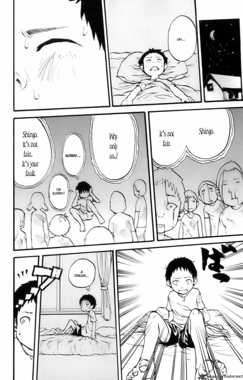 I'm Kagome Chapter 1 page 32
