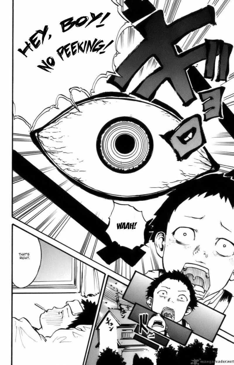 I'm Kagome Chapter 1 page 26